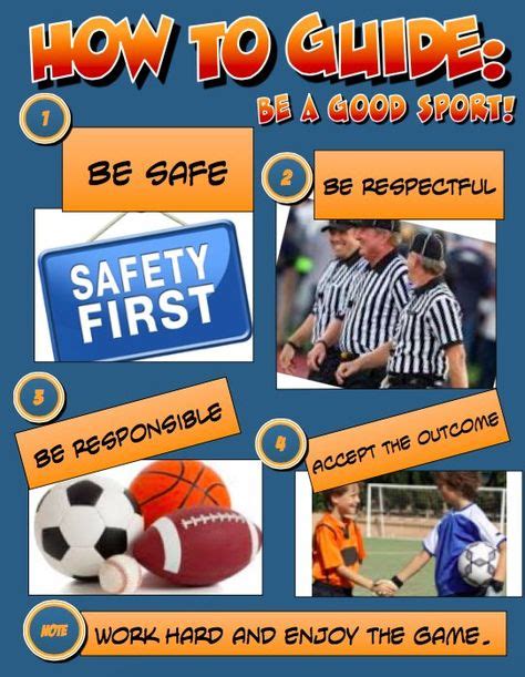 59 PE Posters ideas .